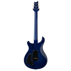 Prs guitars SE STUDIO LAKE BLUE 2