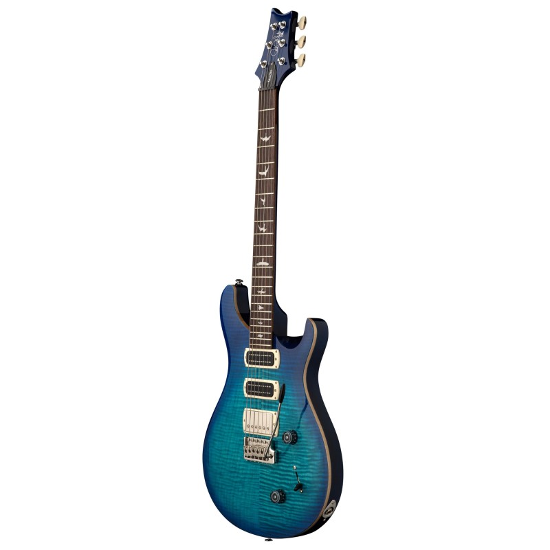 Prs guitars SE STUDIO LAKE BLUE