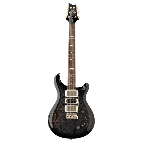 Prs guitars SE SPECIAL SEMI-HOLLOW CHARCOAL BURST