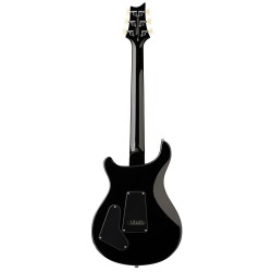 Prs guitars SE SPECIAL SEMI-HOLLOW CHARCOAL BURST 2