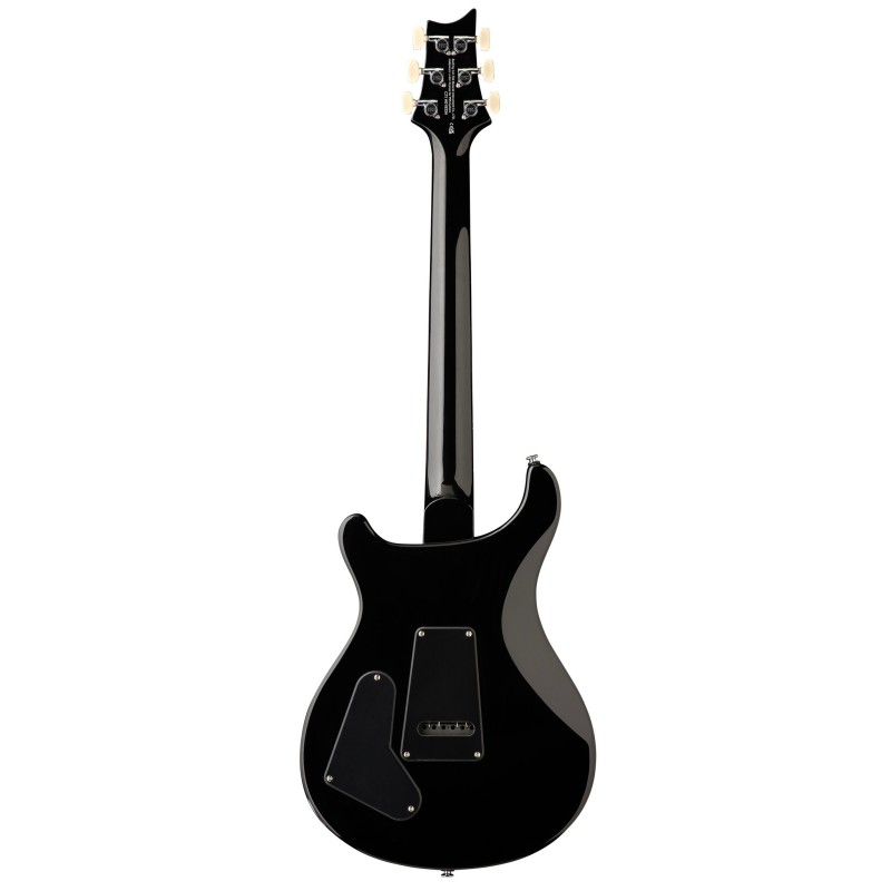 Prs guitars SE SPECIAL SEMI-HOLLOW CHARCOAL BURST