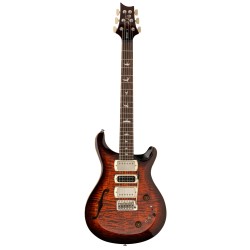 Prs guitars SE SPECIAL SEMI-HOLLOW ORANGE TIGER SMOKEBURST