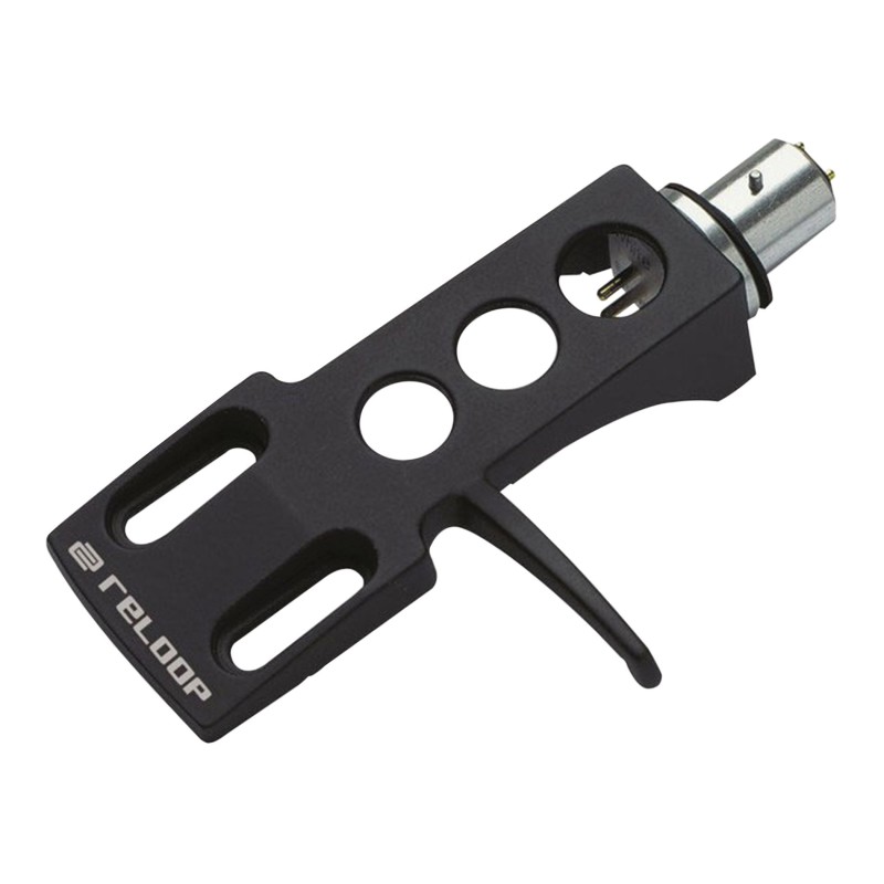 Reloop SOPORTE CÁPSULA NEGRO