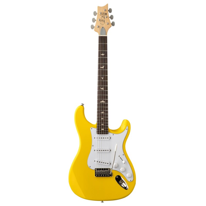 Prs guitars SE SILVER SKY DANDY LION