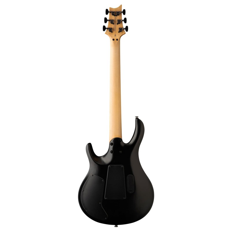 Prs guitars SE CHLEO MANTIS BURST