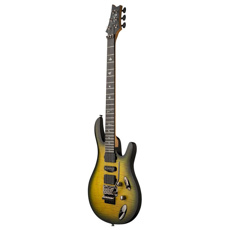 Prs guitars SE CHLEO MANTIS BURST