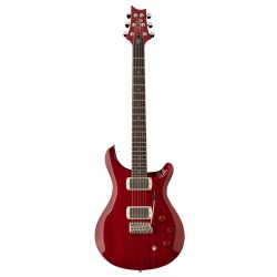 Prs guitars SE DGT STANDARD (MOONS) VINTAGE CHERRY