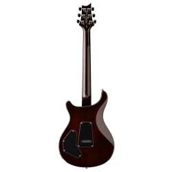 Prs guitars SE DGT STANDARD (MOONS) MCCARTY TOBACCO SUNBURST 2