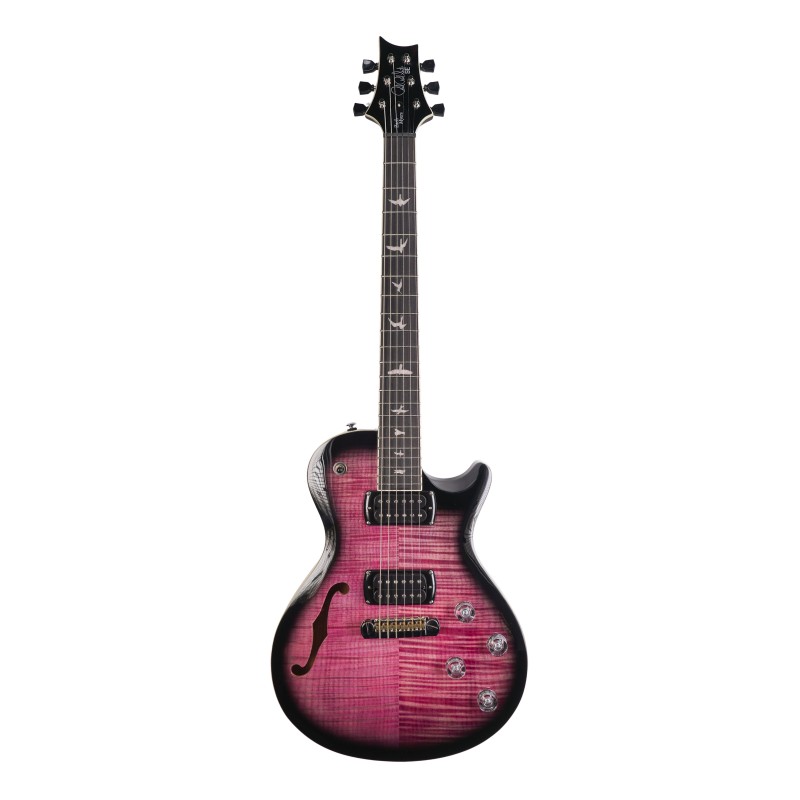 Prs guitars SE ZACH 594 MYERS PURPLE BURST