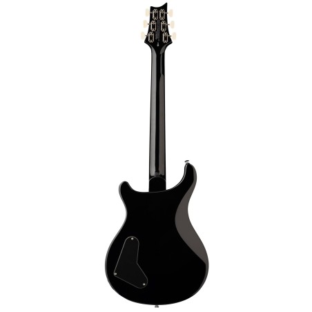 Prs guitars SE PAUL'S GUITAR TEAL BLACK