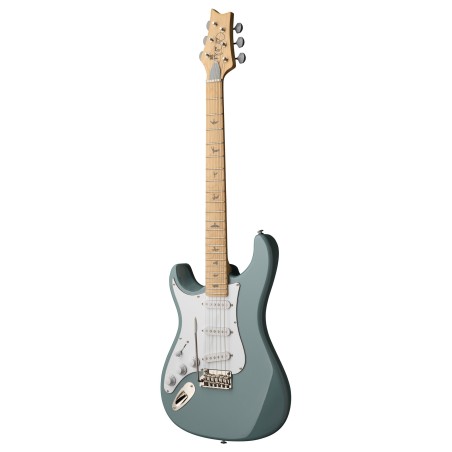 Prs guitars SE SILVER SKY MAPLE LH STONE BLUE
