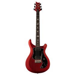 Prs guitars S2 STANDARD 22 SATIN RED APPLE METALLIC
