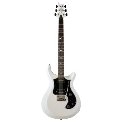 Prs guitars S2 STANDARD 24 SATIN PEARL WHITE