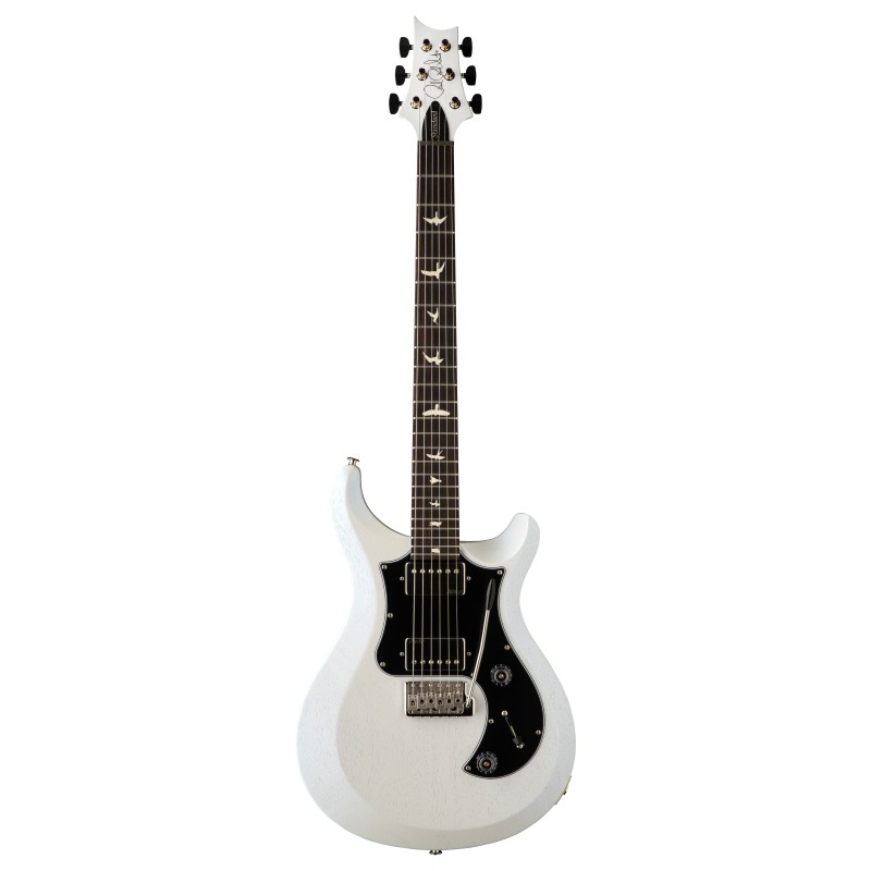 Prs guitars S2 STANDARD 24 SATIN PEARL WHITE