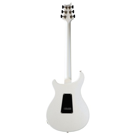 Prs guitars S2 STANDARD 24 SATIN PEARL WHITE