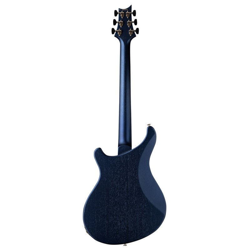 Prs guitars S2 VELA SATIN METALLIC MIDNIGHT