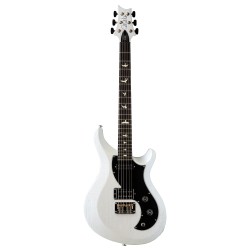 Prs guitars S2 VELA SATIN PEARL WHITE