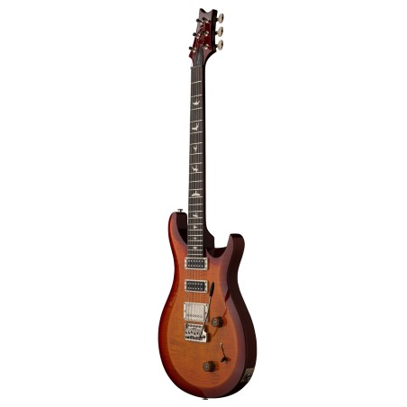 Prs guitars S2 STUDIO DARK CHERRY SUNBURST
