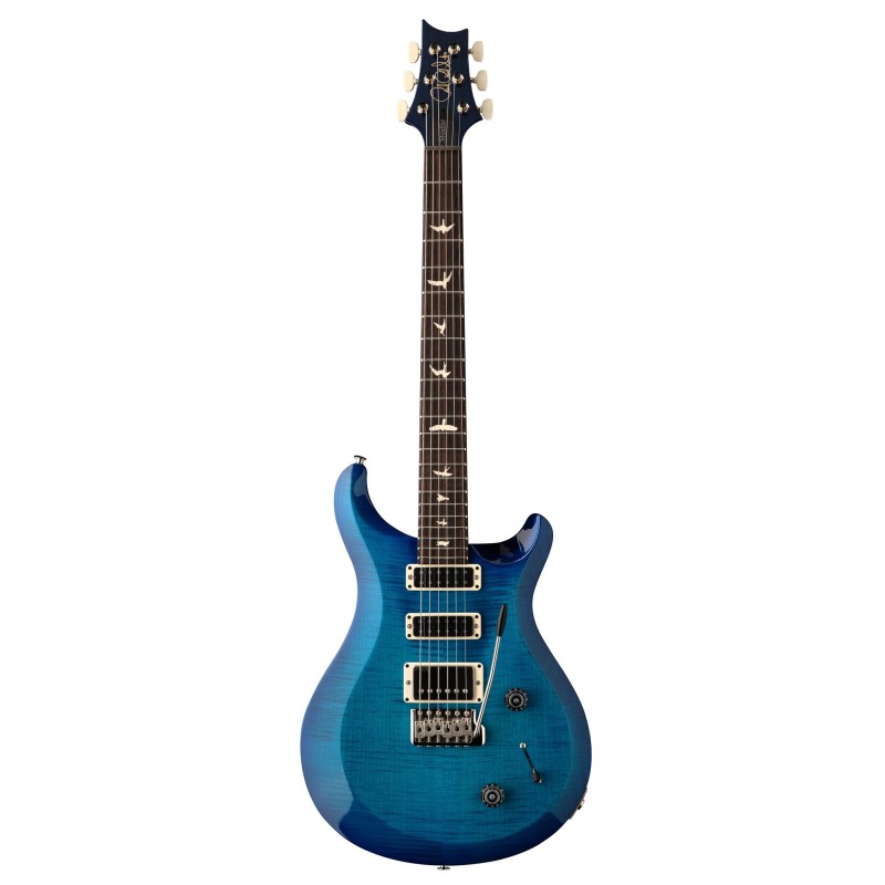 Prs guitars S2 STUDIO LAKE BLUE