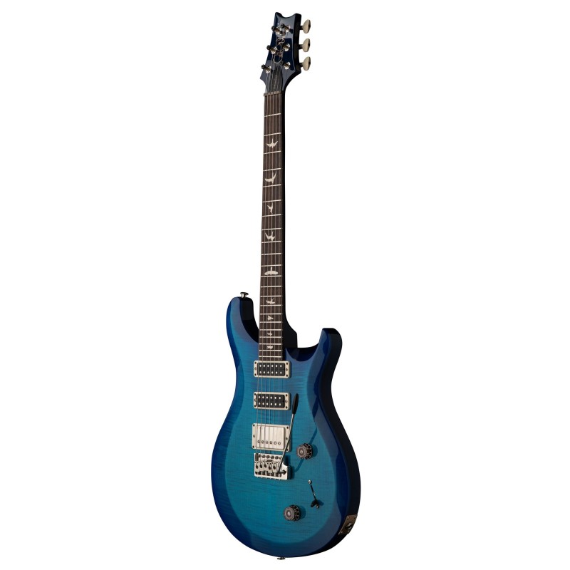 Prs guitars S2 STUDIO LAKE BLUE