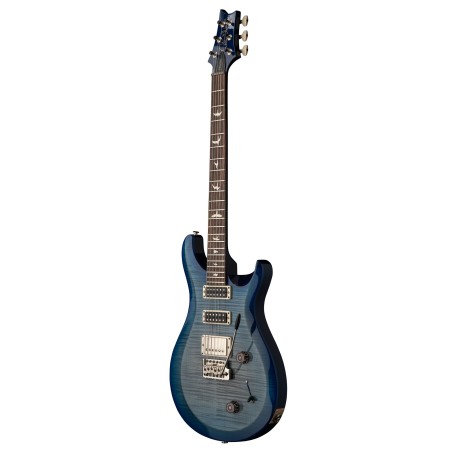 Prs guitars S2 STUDIO FADED GRAY BLACK BLUE BURST