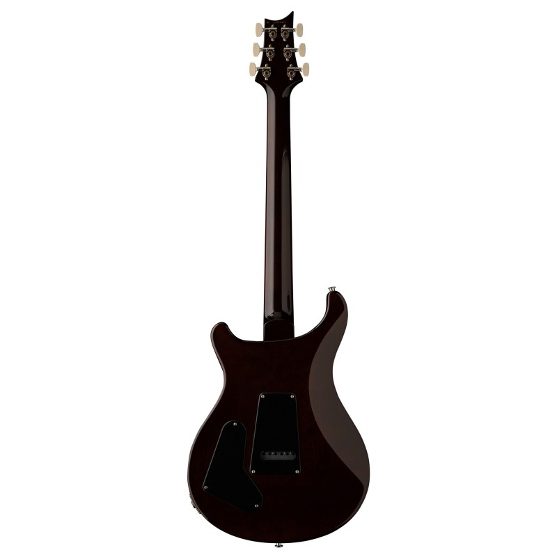 Prs guitars S2 SPECIAL SEMI HOLLOW BLACK AMBER