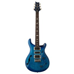Prs guitars S2 SPECIAL SEMI HOLLOW LAKE BLUE