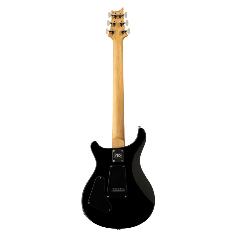 Prs guitars CE24 BLACK AMBER
