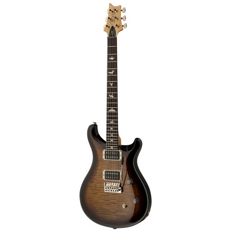 Prs guitars CE24 BLACK AMBER