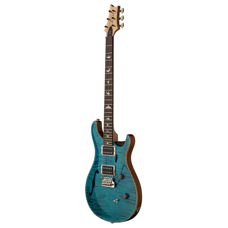 Prs guitars CE24 SH CARROLL BLUE