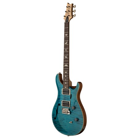 Prs guitars CE24 SH CARROLL BLUE