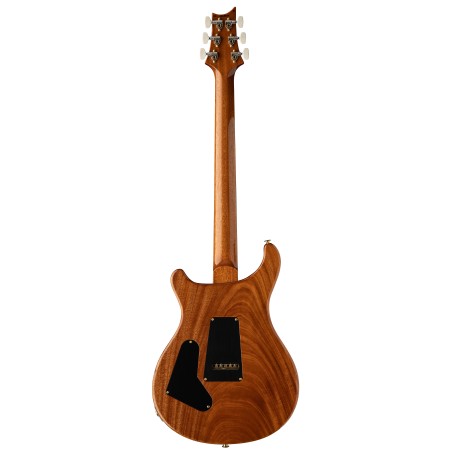 Prs guitars CUSTOM 24 CARROLL BLUE