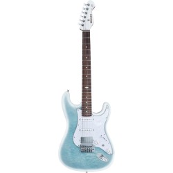 Mooer MSC40 PRO DREAMY BLUE