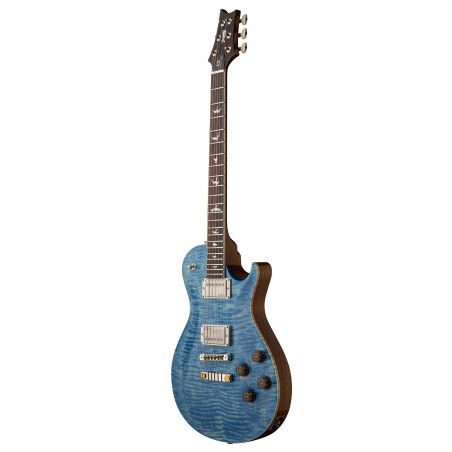 Prs guitars 40TH ANNIV. MCCARTY SC56 LIMITED EDITION FADED BLUE JEAN