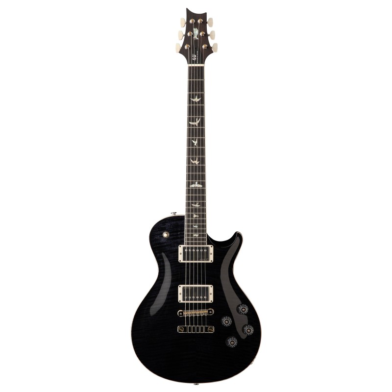 Prs guitars 40TH ANNIV. MCCARTY SC56 LIMITED EDITION TRANSLUCENT BLACK