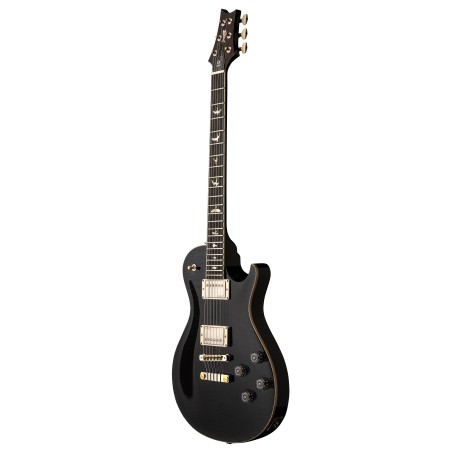 Prs guitars 40TH ANNIV. MCCARTY SC56 LIMITED EDITION TRANSLUCENT BLACK