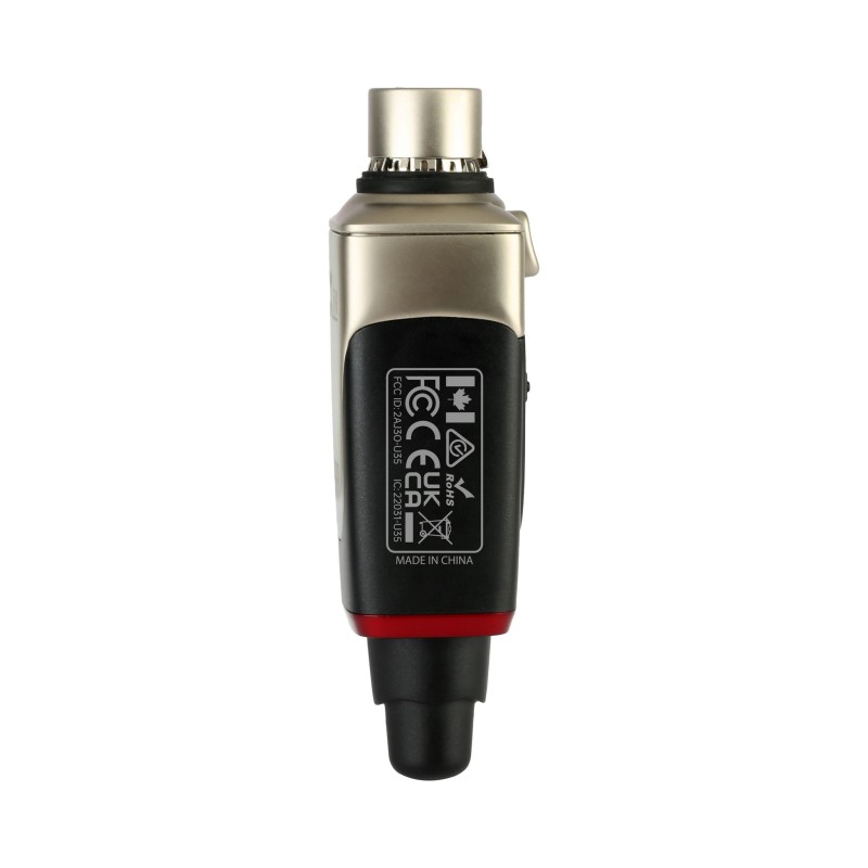 Xvive U35T