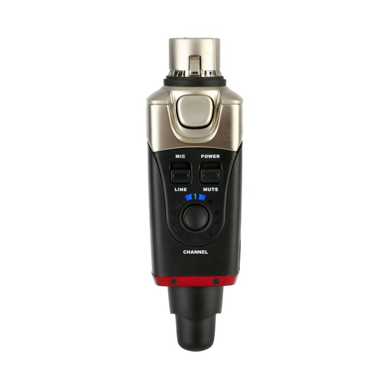 Xvive U35T