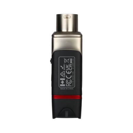 Xvive U35R