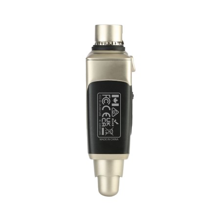 Xvive U45T