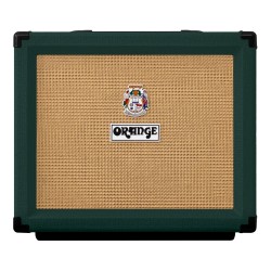 Orange ROCKER 15 BRITISH RACING GREEN LIMITED