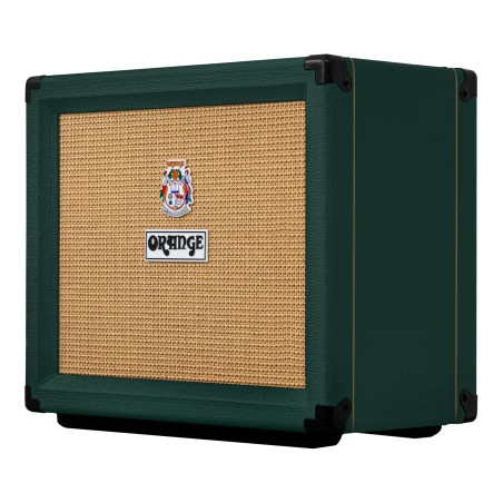 Orange ROCKER 15 BRITISH RACING GREEN LIMITED