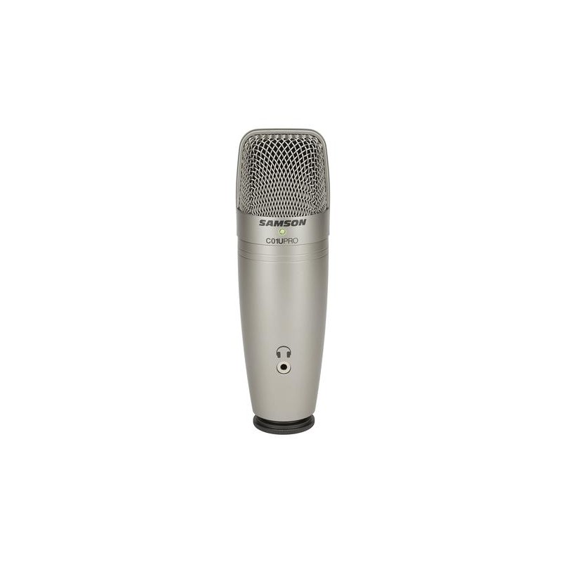 Samson C01U PRO