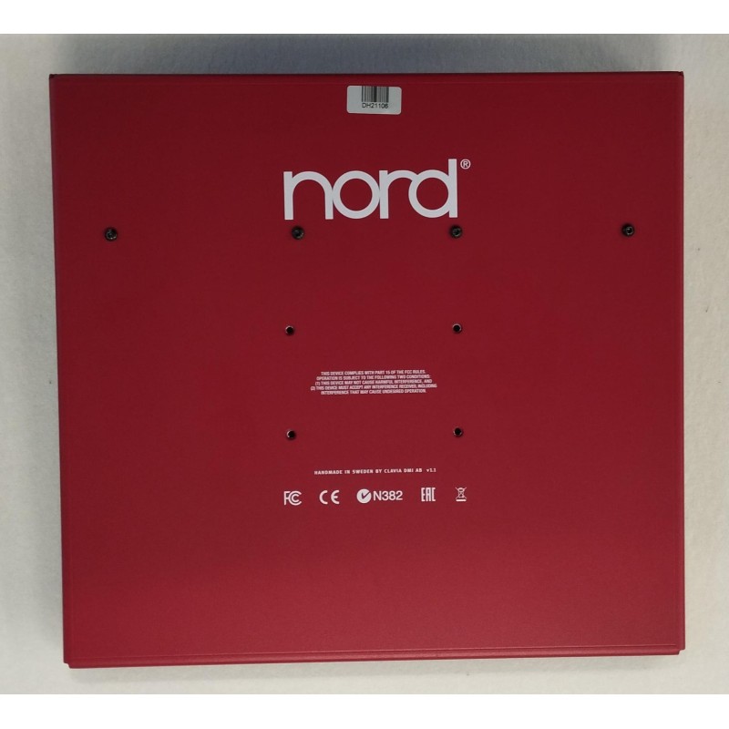 Nord DRUM 3P
