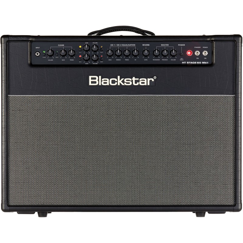Blackstar HT STAGE 60 212 MKII