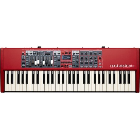 Nord ELECTRO 6D 61