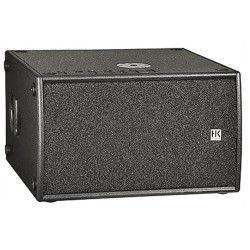 Hk audio PR:O 210 SUB 2