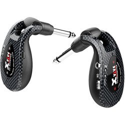 Xvive U2 CARBON - PARA INSTRUMENTOS 2