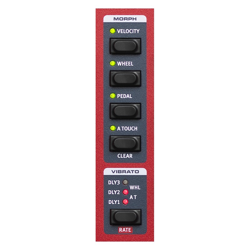 Nord WAVE 2
