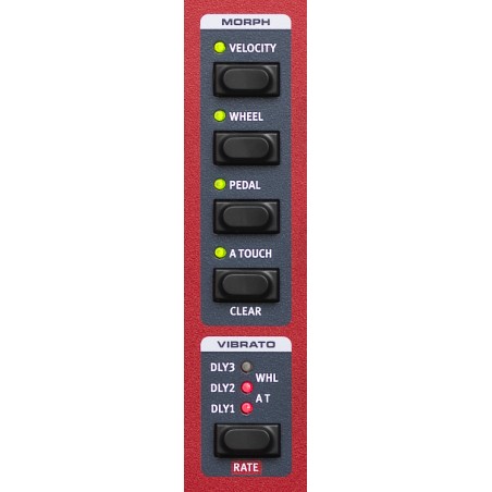 Nord WAVE 2